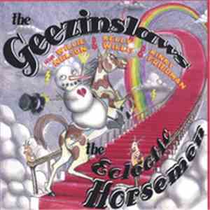 The Geezinslaws - The Electric Horsemen