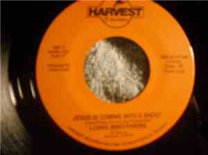The Long Brothers - Jesus Is Coming With A Shout