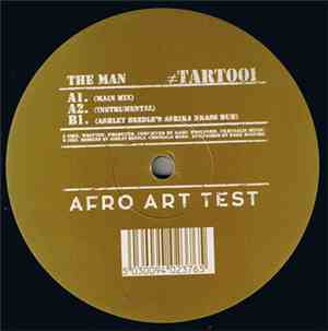 The Man - The Man