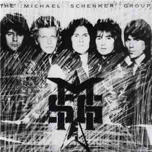 The Michael Schenker Group - MSG
