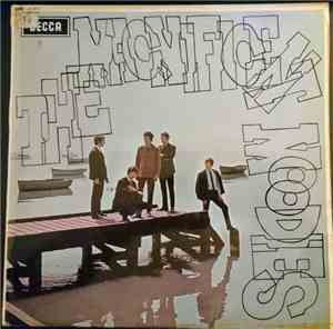 The Moody Blues - The Magnificent Moodies