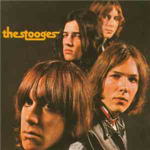 The Stooges - The Stooges