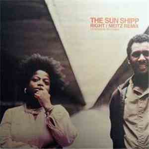 The Sun Shipp - Right