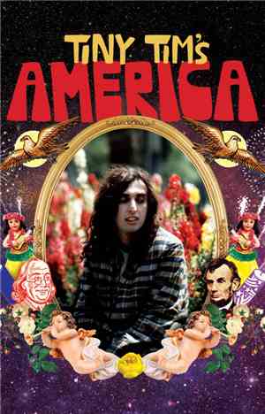 Tiny Tim - Tiny Tim's America