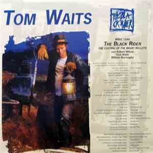 Tom Waits - The Black Rider