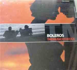 Various - Boleros