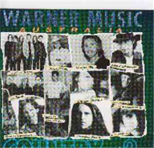 Various - Country Sampler Volume 2