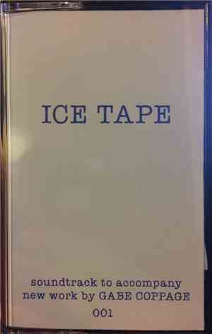 Various - Ice Tape
