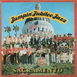 Various - Jumpin' Jubilee Jazz