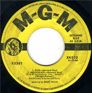 Various - Kismet