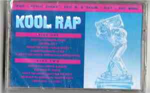 Various - Kool Rap