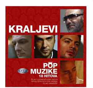 Various - Kraljevi Pop Muzike
