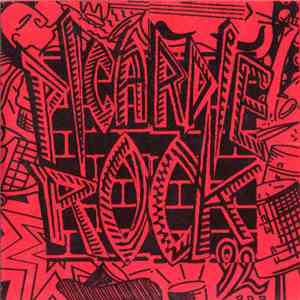 Various - Picardie Rock