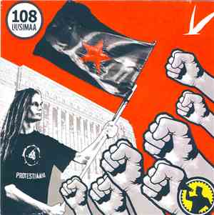 Various - Protestiääni 2007