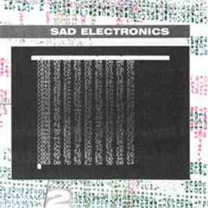 Various - Sad Electronics 2