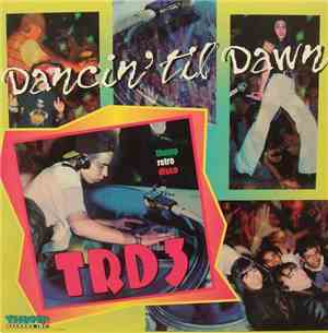 Various - TRD3: Thump Retro Disco