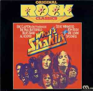 Various - What's Shakin
