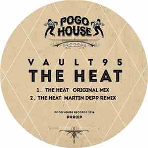 Vault95 - The Heat