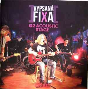 Vypsaná Fixa - G2 Acoustic Stage