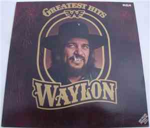 Waylon - Greatest Hits