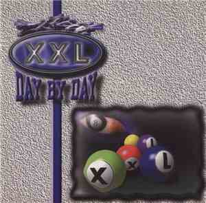 XXL - Day By Day