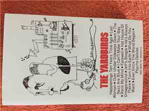 Yardbirds - The Yardbirds