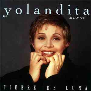 Yolandita Monge - Fiebre De Luna