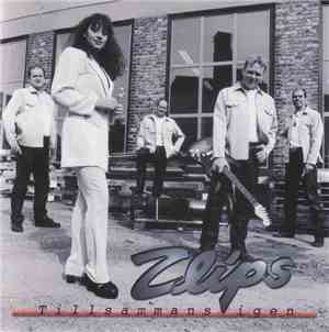 Zlips - Tillsammans Igen