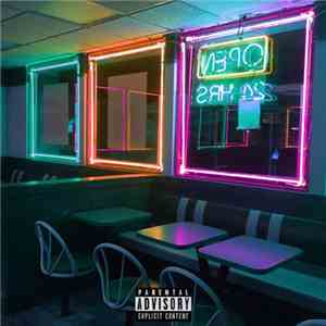 24hrs - Open EP