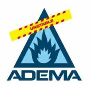 Adema - Unstable