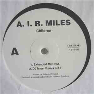 A.I.R. Miles - Children