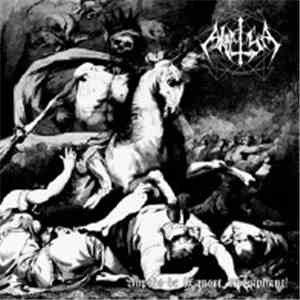 Akitsa - Auprès De La Mort, Triomphant!