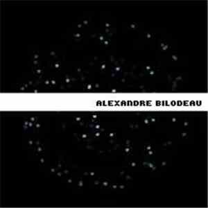 Alexandre Bilodeau - Énergy