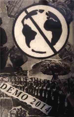 Allergy  - Demo 2014