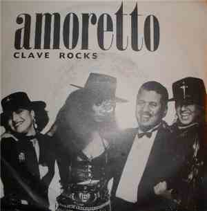 Amoretto - Clave Rocks