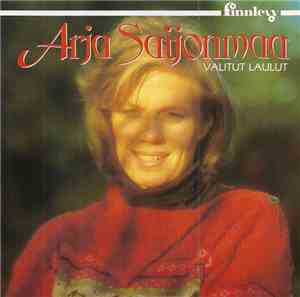 Arja Saijonmaa - Valitut Laulut