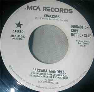 Barbara Mandrell - Crackers