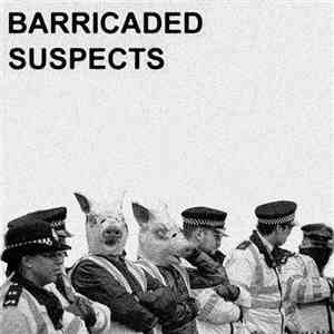 Barricaded Suspects - Trick Question Ep