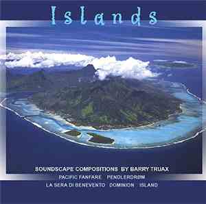 Barry Truax - Islands