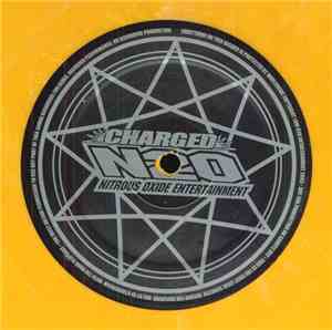 B-Boy 3000 & Capital J - Klash / Diss Da Program