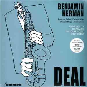 Benjamin Herman, Jesse van Ruller | Carlo de Wijs | Manuel Hugas | Joost Kr ...