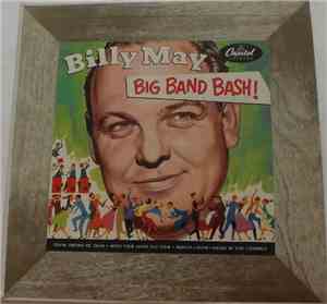Billy May And His Orchestra - Big Band Bash