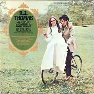 B.J. Thomas - Raindrops Keep Fallin' On My Head
