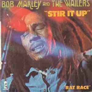 Bob Marley & The Wailers - Stir It Up