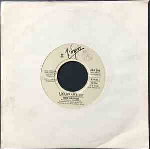 Boy George / Johnny Hates Jazz - Live My Life / Turn Back The Clock