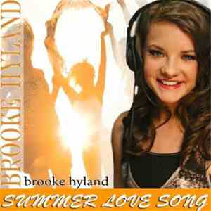 Brooke Hyland - Summer Love Song