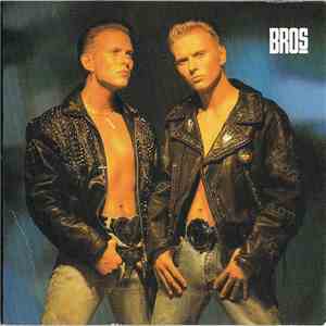 Bros - Chocolate Box