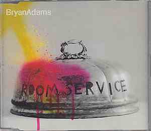 Bryan Adams - Roomservice