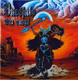 Bucéfalo - Sin Ringá