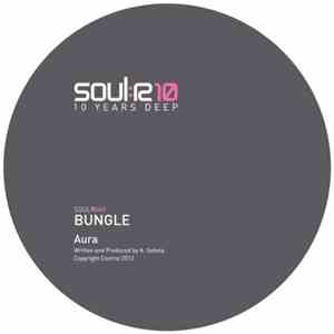 Bungle - Astral Travel / Aura